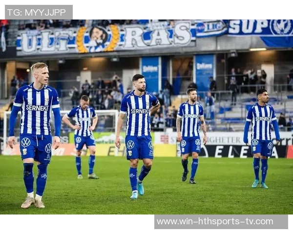 ifk哥德与赫根的精彩对决谁能在赛场上笑到最后